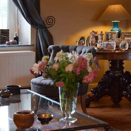 Les Glaneuses Bed & Breakfast Mettet Eksteriør bilde
