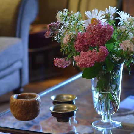 Les Glaneuses Bed & Breakfast Mettet Eksteriør bilde