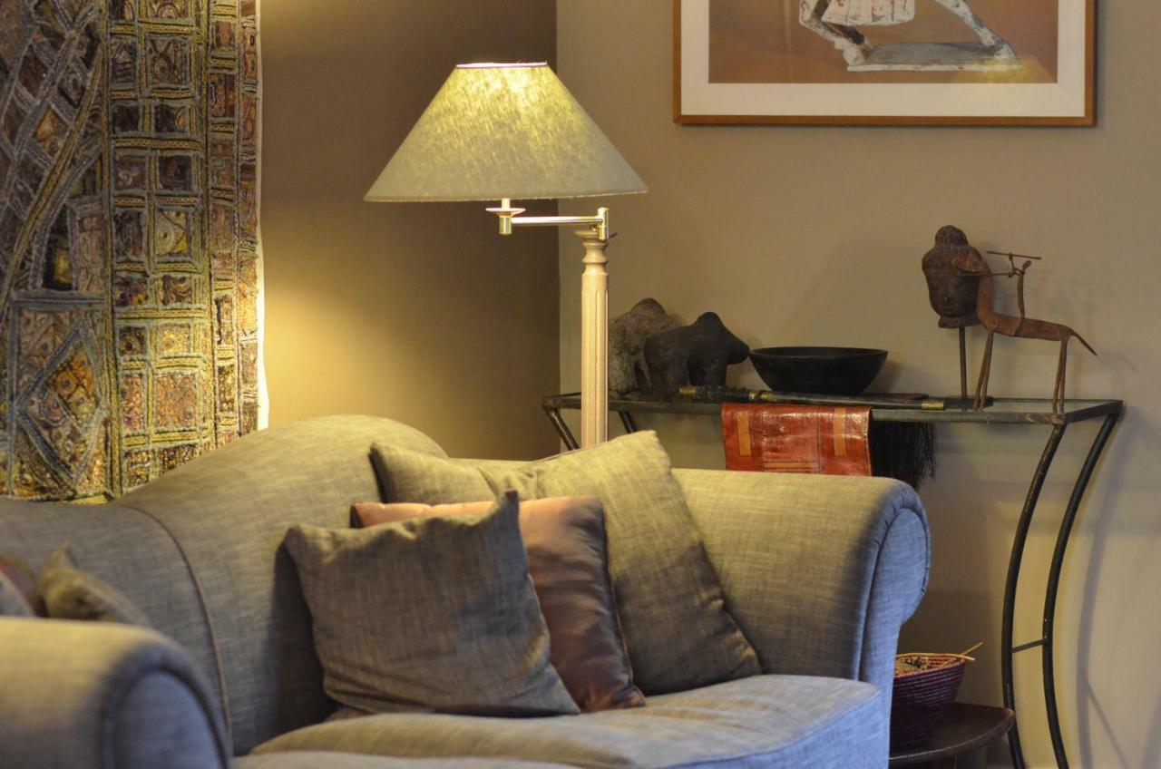 Les Glaneuses Bed & Breakfast Mettet Eksteriør bilde