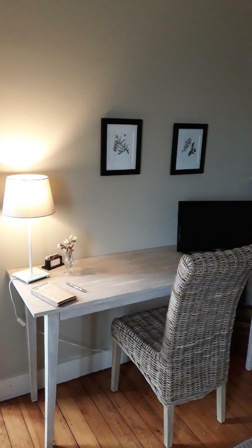 Les Glaneuses Bed & Breakfast Mettet Eksteriør bilde
